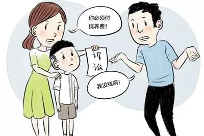 離婚后對方不給孩子撫養(yǎng)費怎么辦？
